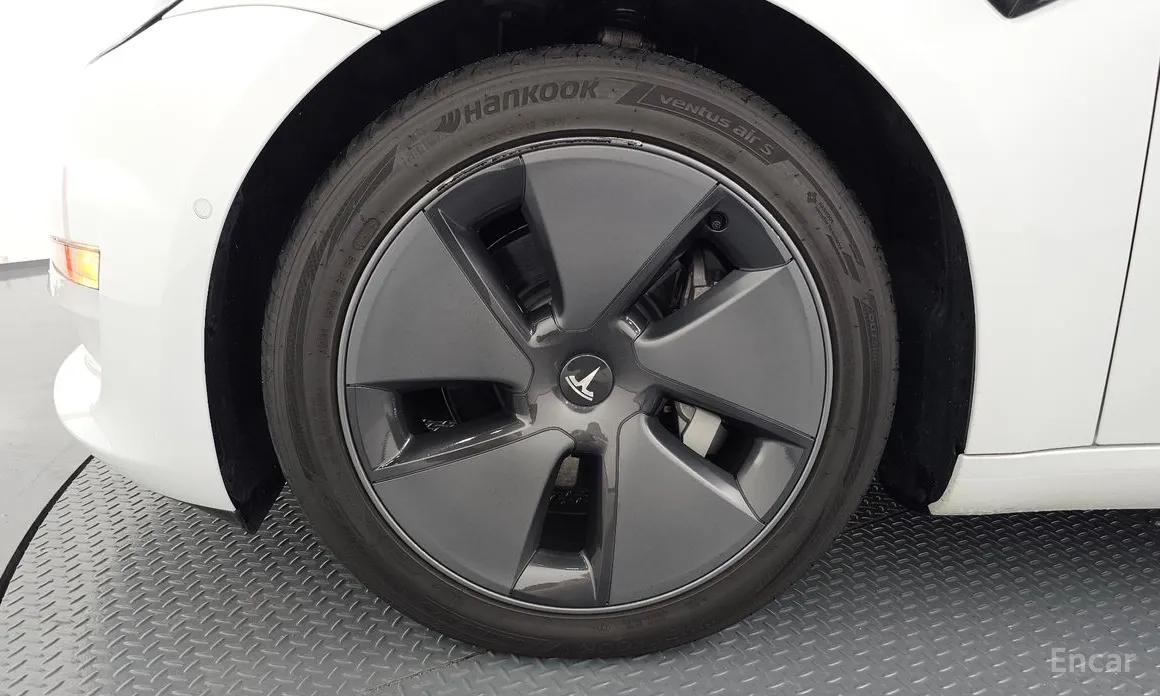 Tesla Model 3 2017 Long Range