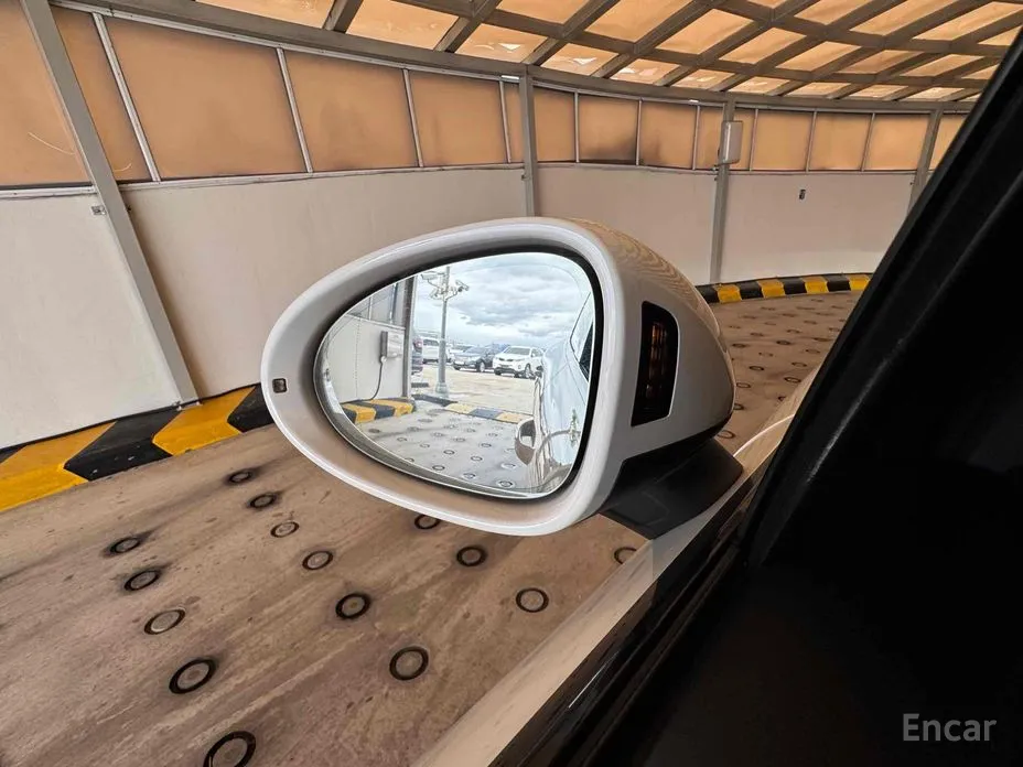 Porsche Macan 2014 2.0