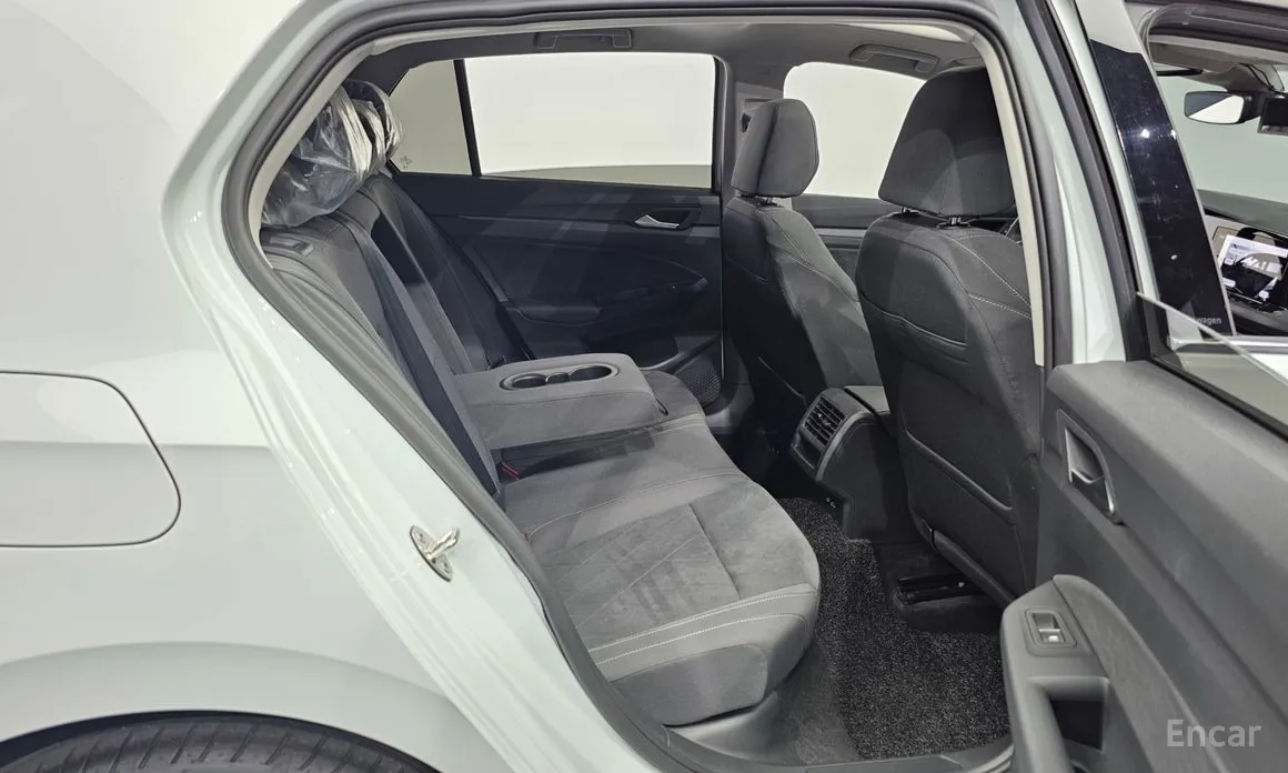 Volkswagen Golf 2022 2.0 TDI Prestige