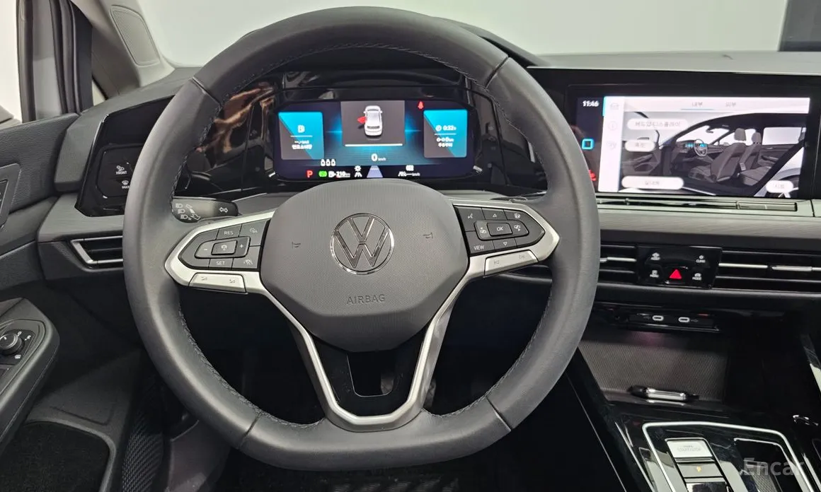 Volkswagen Golf 2022 2.0 TDI Prestige