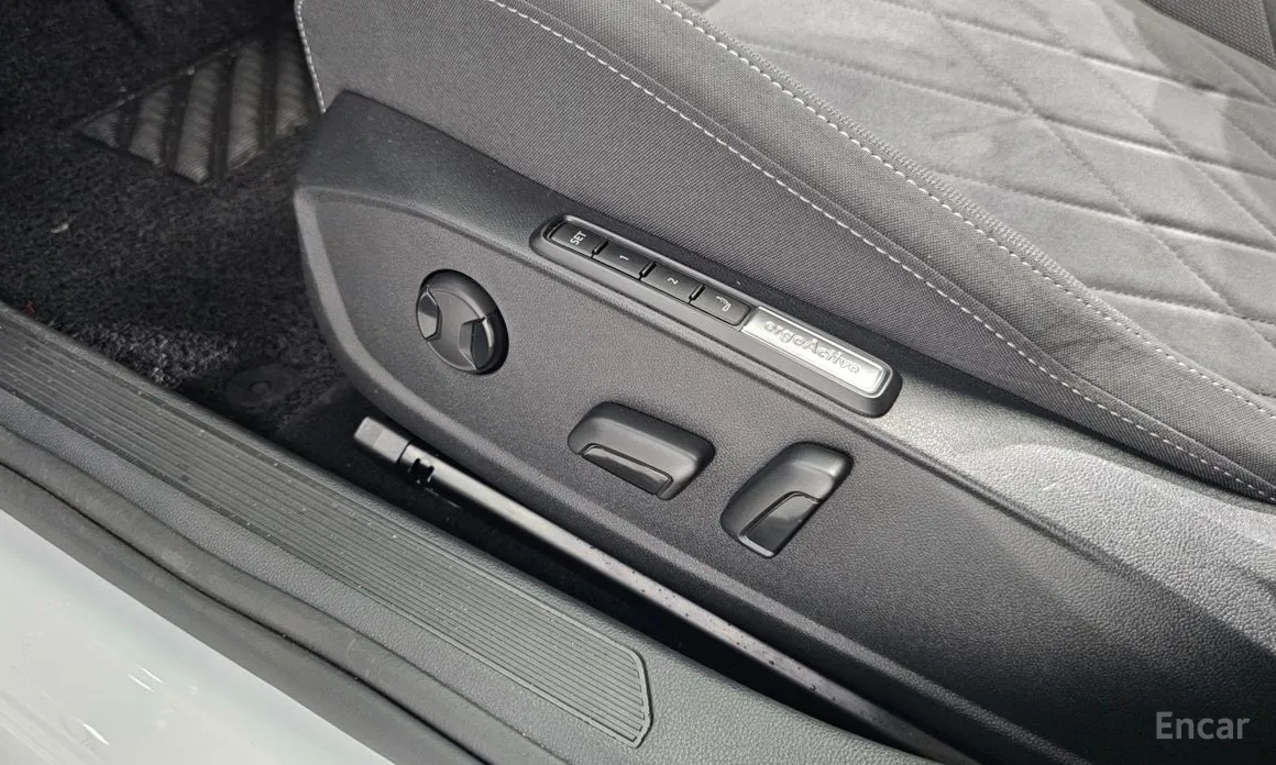 Volkswagen Golf 2022 2.0 TDI Prestige