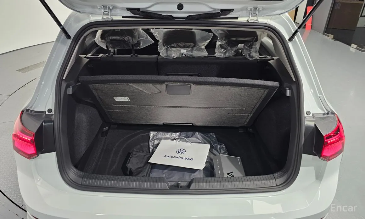 Volkswagen Golf 2022 2.0 TDI Prestige