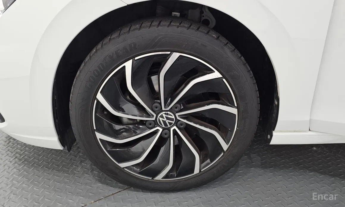 Volkswagen Golf 2022 2.0 TDI Prestige