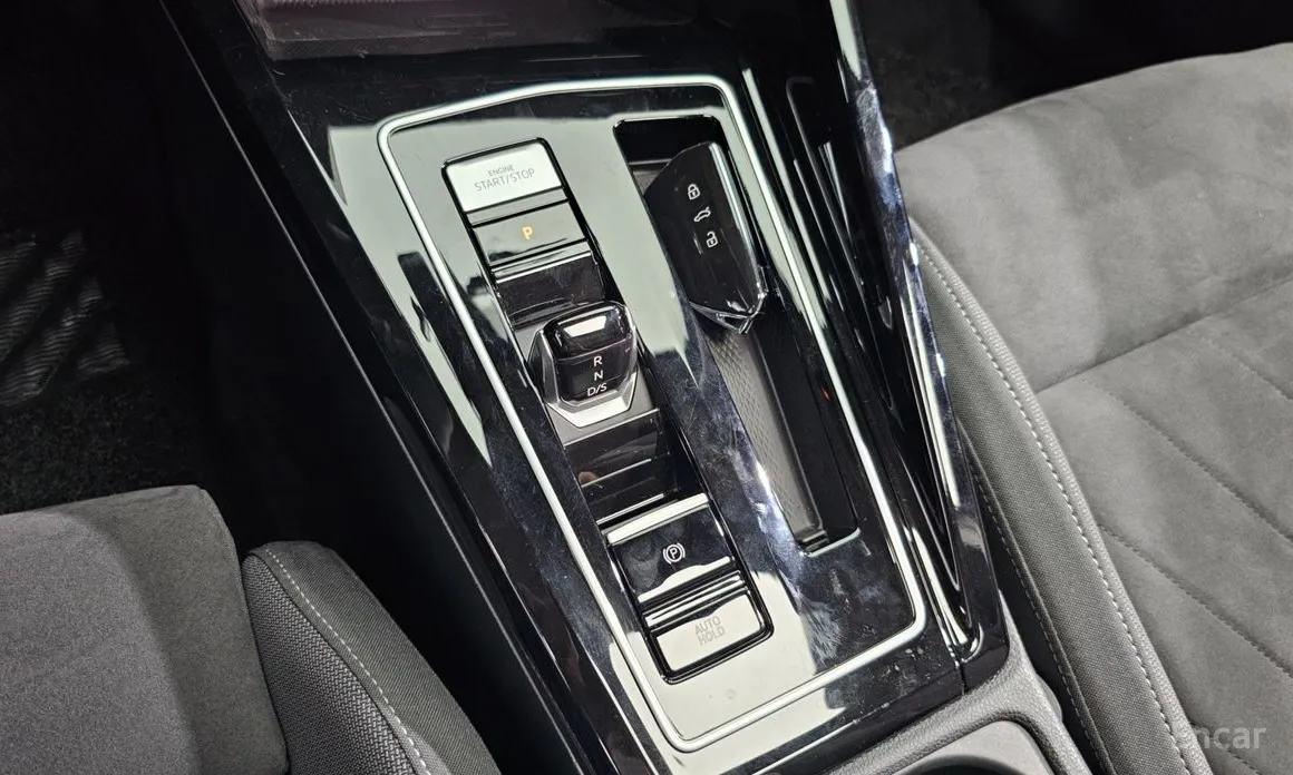 Volkswagen Golf 2022 2.0 TDI Prestige