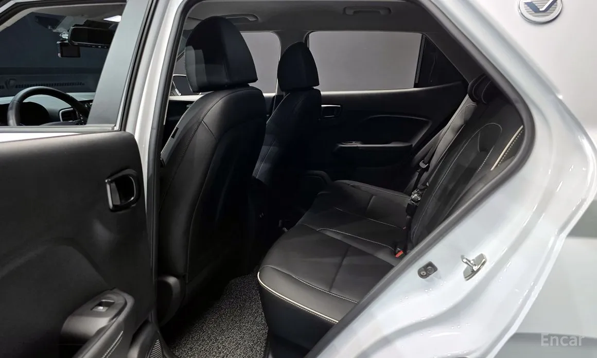 Hyundai Venue 2019 1.6 Flux