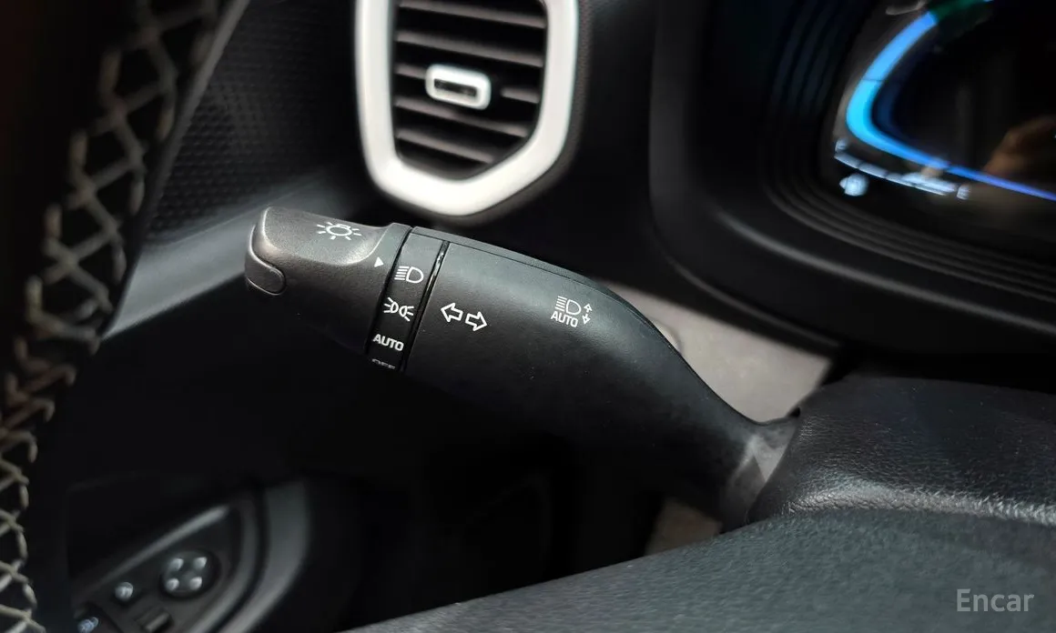 Hyundai Venue 2019 1.6 Flux