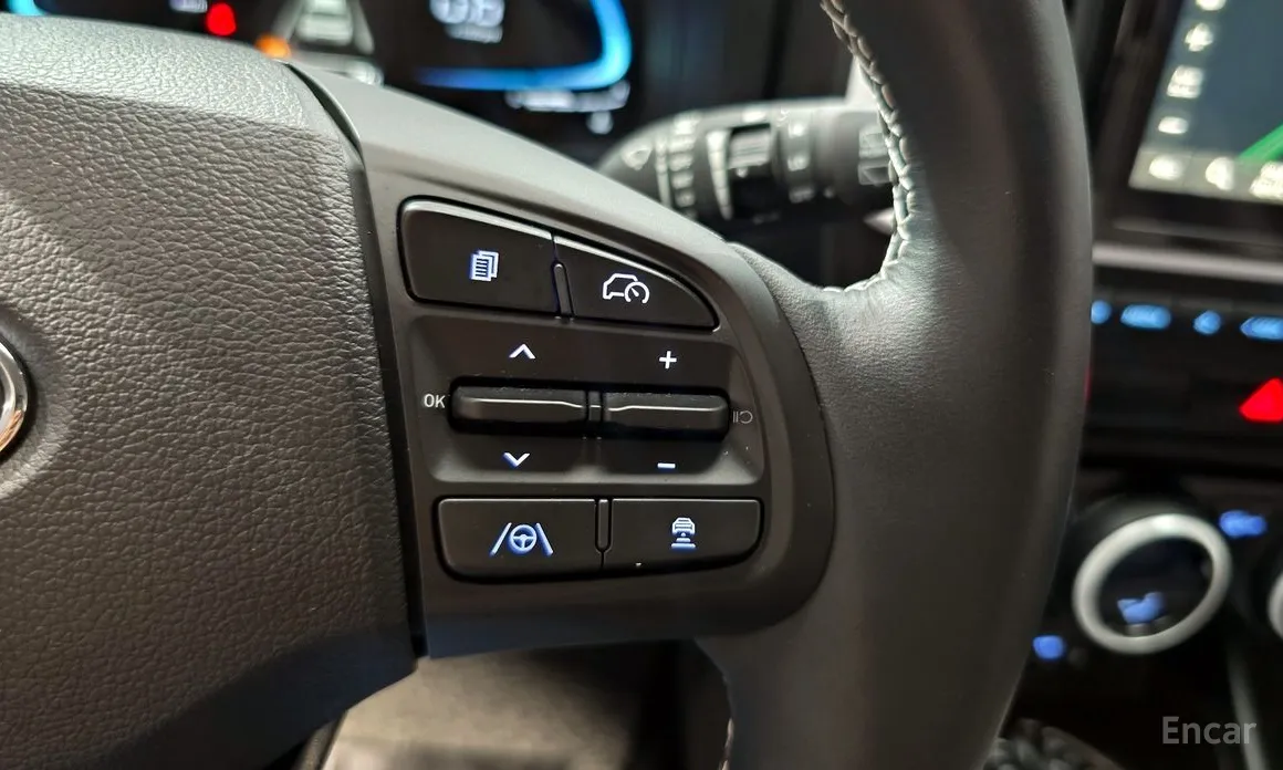 Hyundai Venue 2019 1.6 Flux