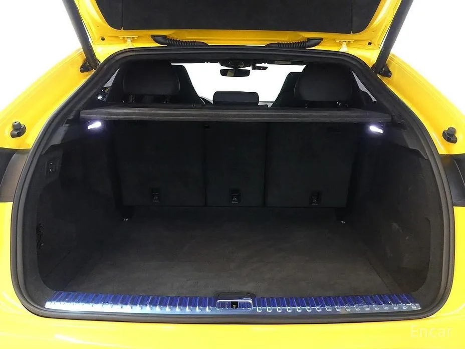 Lamborghini Urus 2018 4.0 V8