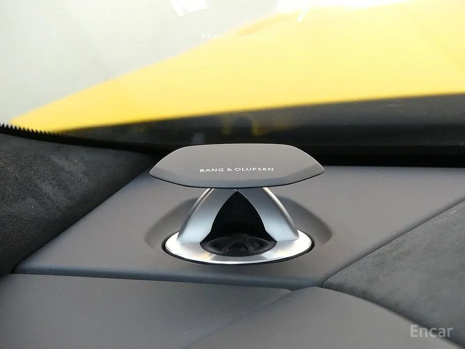 Lamborghini Urus 2018 4.0 V8