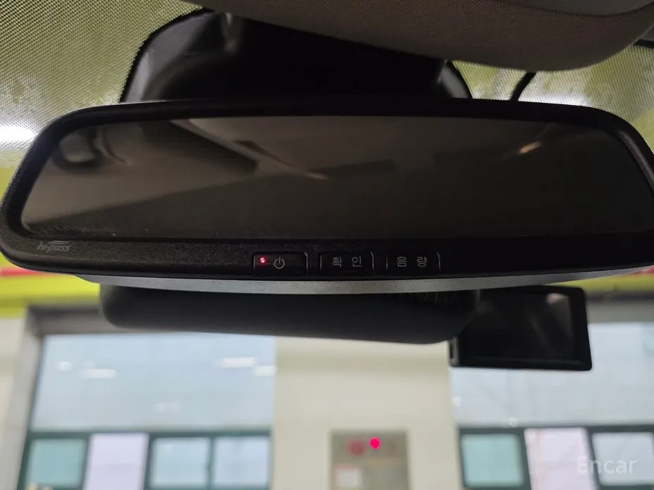 Renault QM6 2019 2.0 LPe RE Signature 2WD