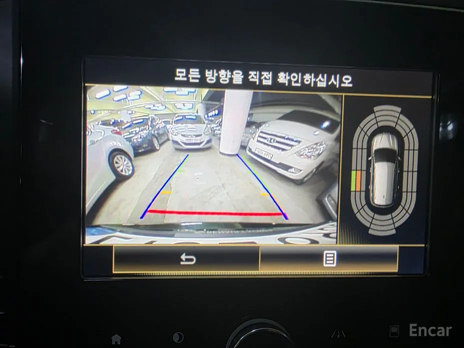 Renault QM6 2019 2.0 LPe RE Signature 2WD