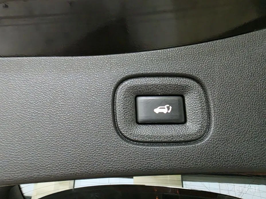 Renault QM6 2019 2.0 LPe RE Signature 2WD