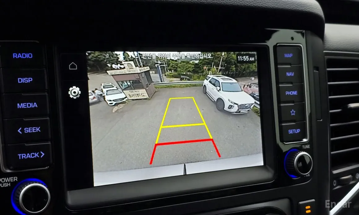 Hyundai Solati 2015 15-seater