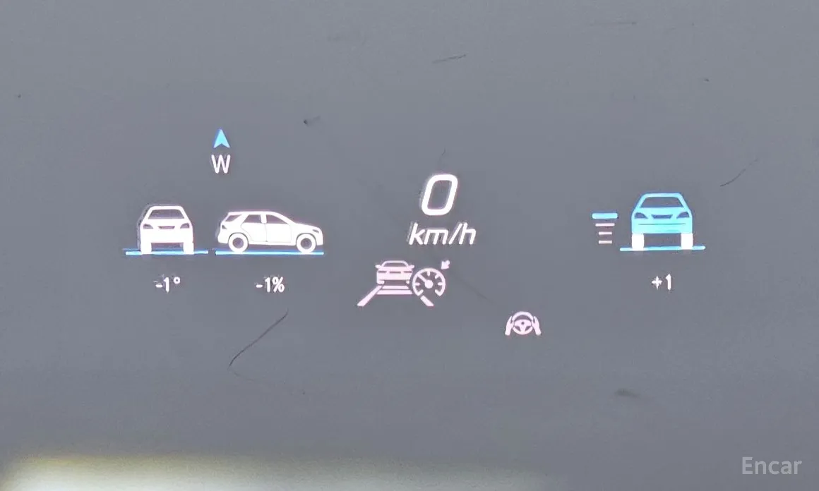 Mercedes-Benz GLE-Class 2019 GLE450 4MATIC