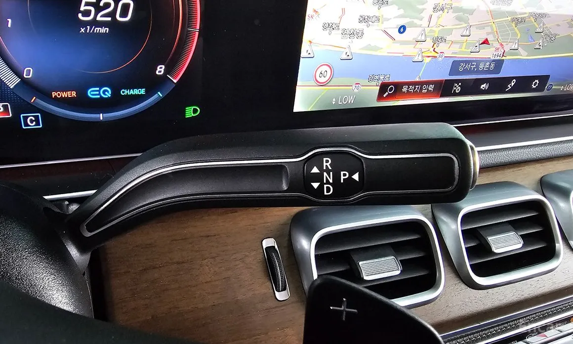 Mercedes-Benz GLE-Class 2019 GLE450 4MATIC