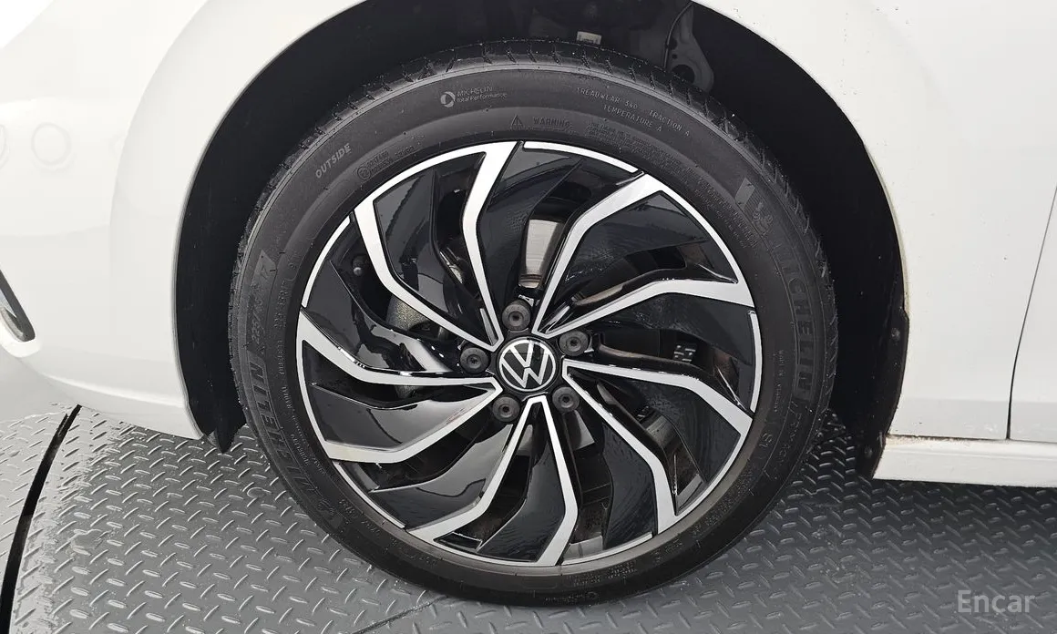 Volkswagen Golf 2022 2.0 TDI Prestige