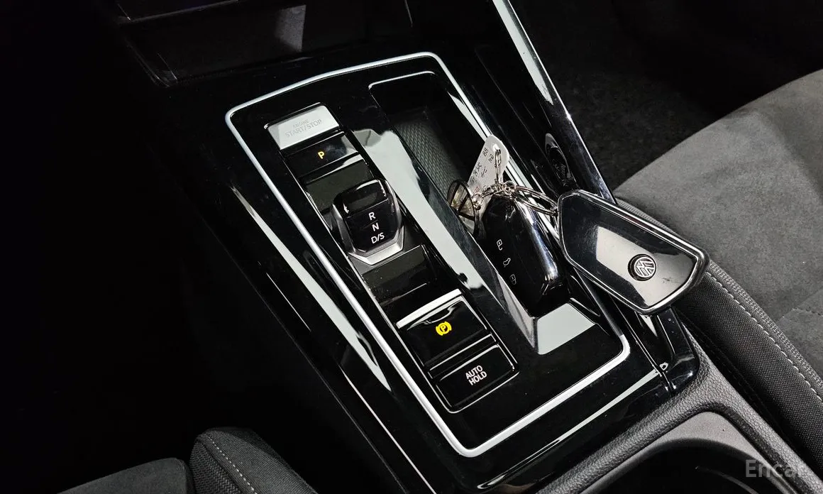 Volkswagen Golf 2022 2.0 TDI Prestige