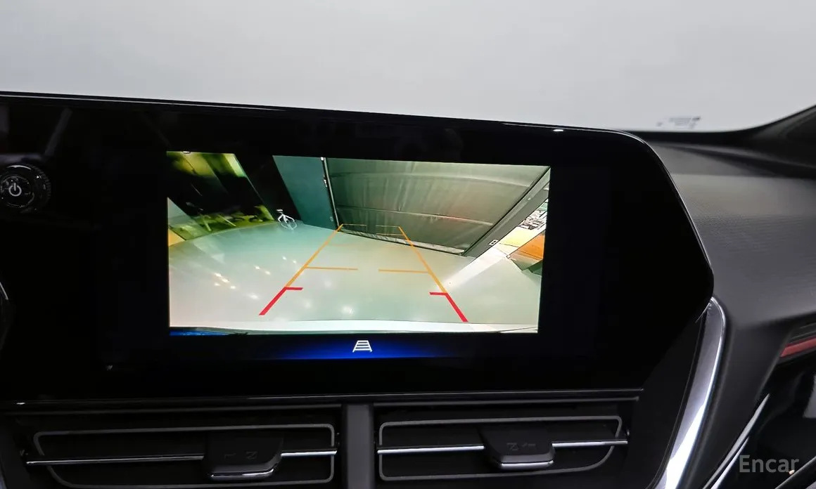 Chevrolet Trax 2023 1.2 RS