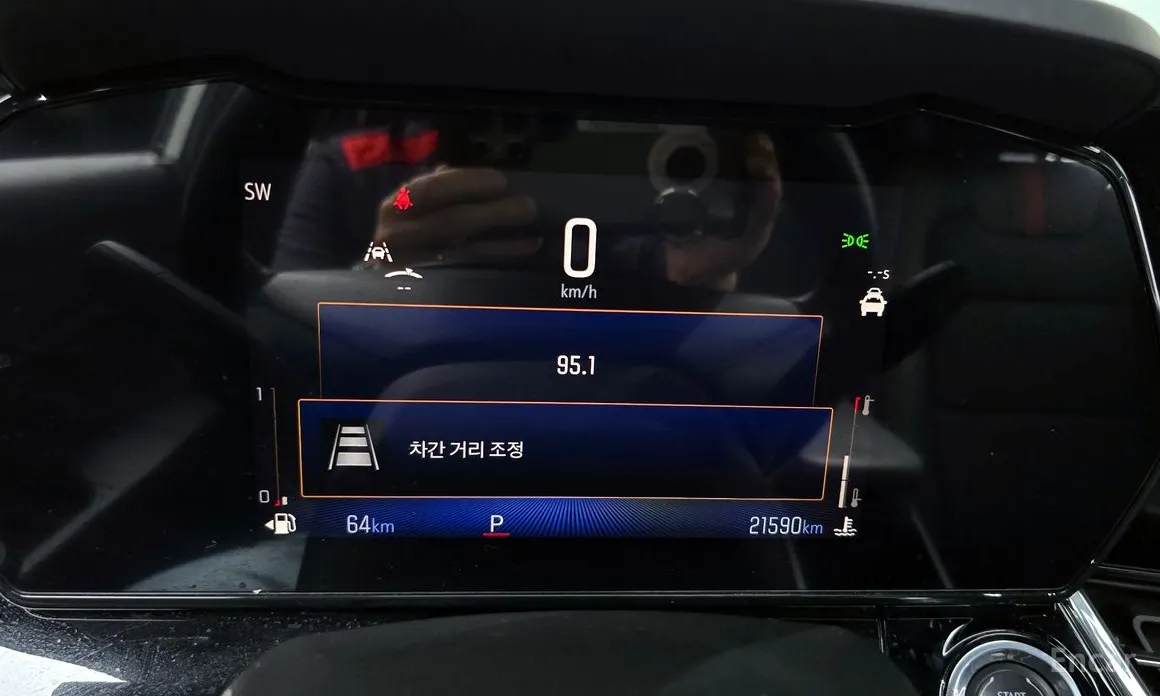 Chevrolet Trax 2023 1.2 RS