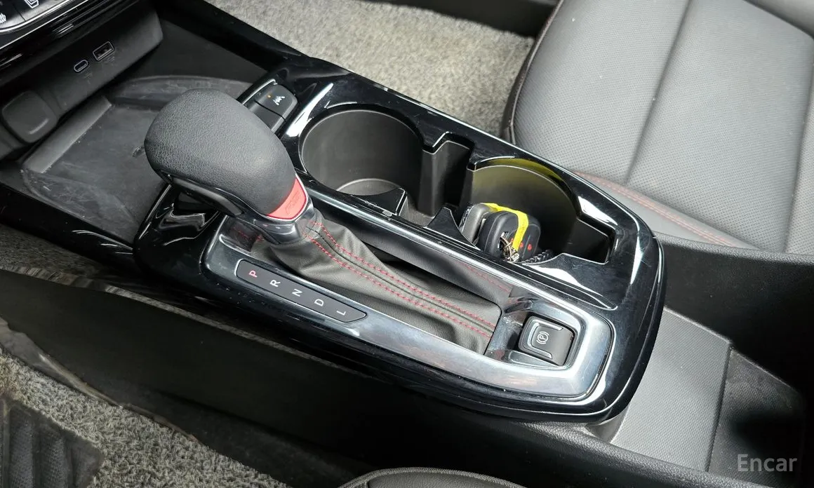 Chevrolet Trax 2023 1.2 RS