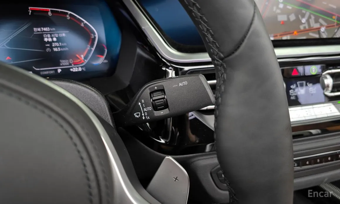 BMW Z4 2019 sDrive20i M Sport