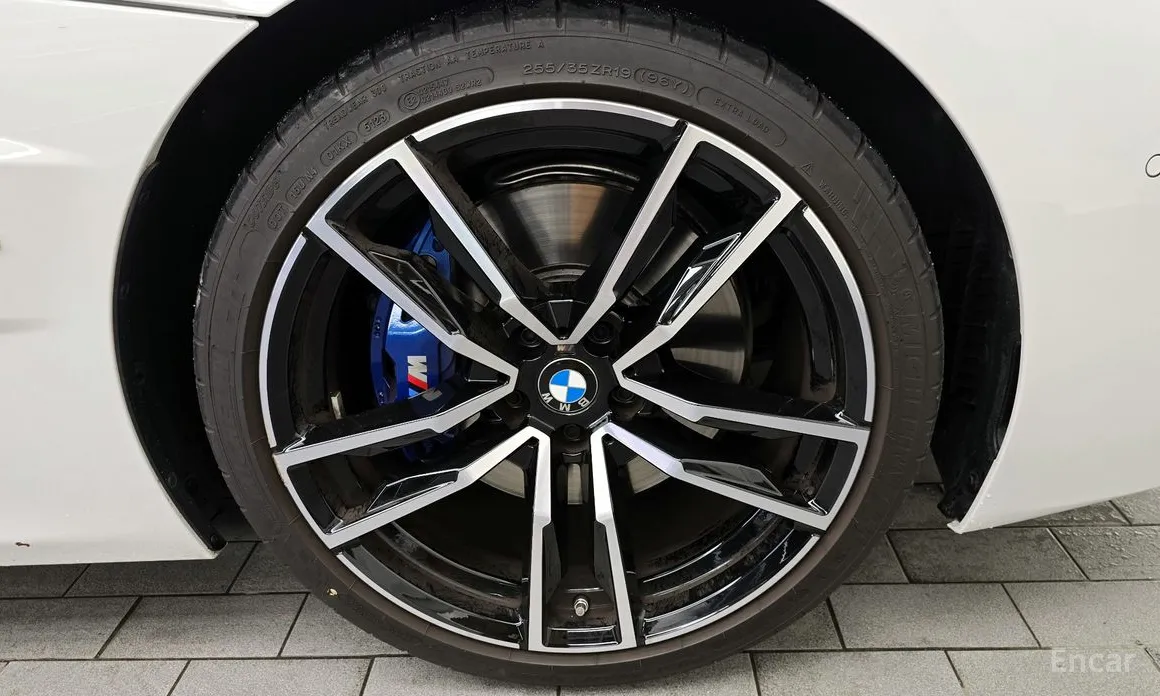 BMW Z4 2019 sDrive20i M Sport