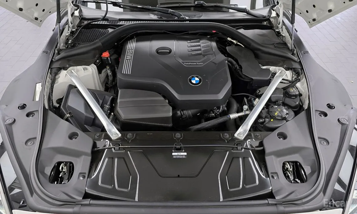 BMW Z4 2019 sDrive20i M Sport