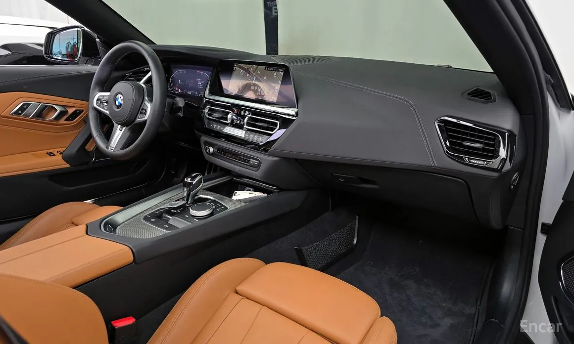 BMW Z4 2019 sDrive20i M Sport