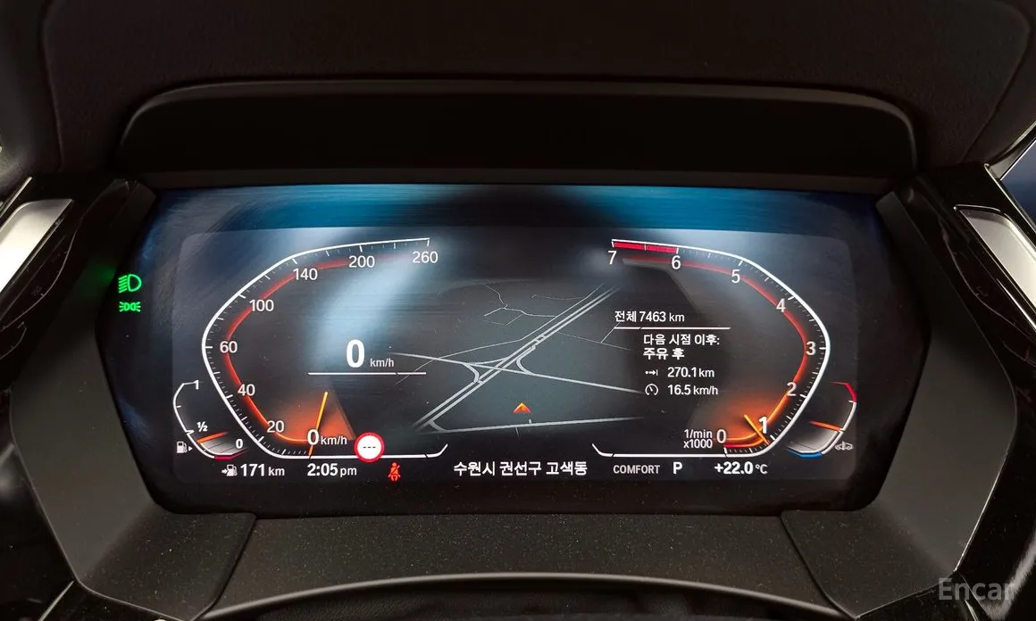 BMW Z4 2019 sDrive20i M Sport