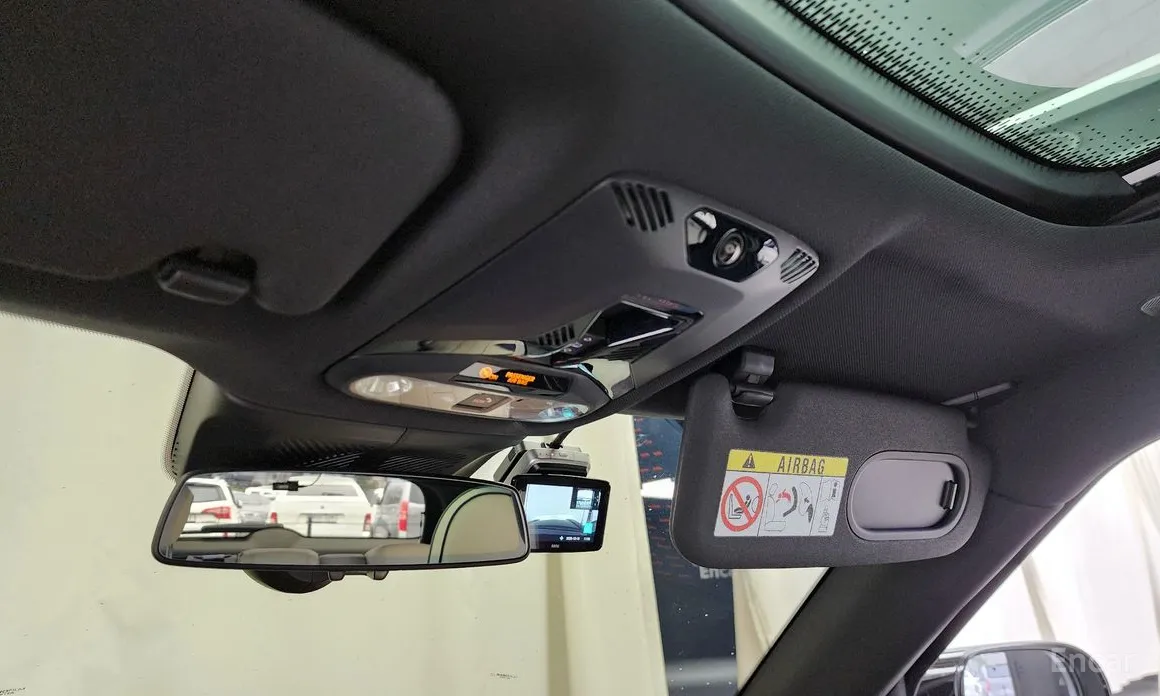 Mini Aceman 2025 SE Favoured