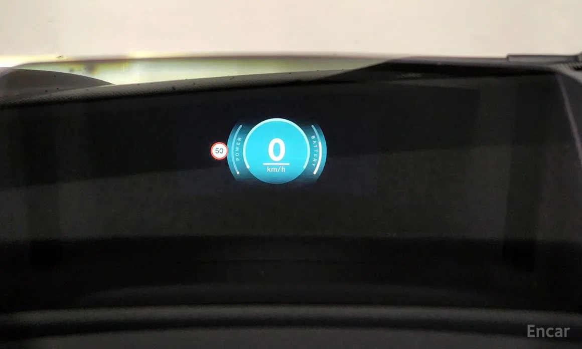 Mini Aceman 2025 SE Favoured