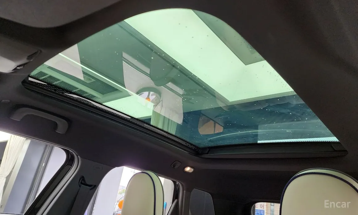 Mini Aceman 2025 SE Favoured