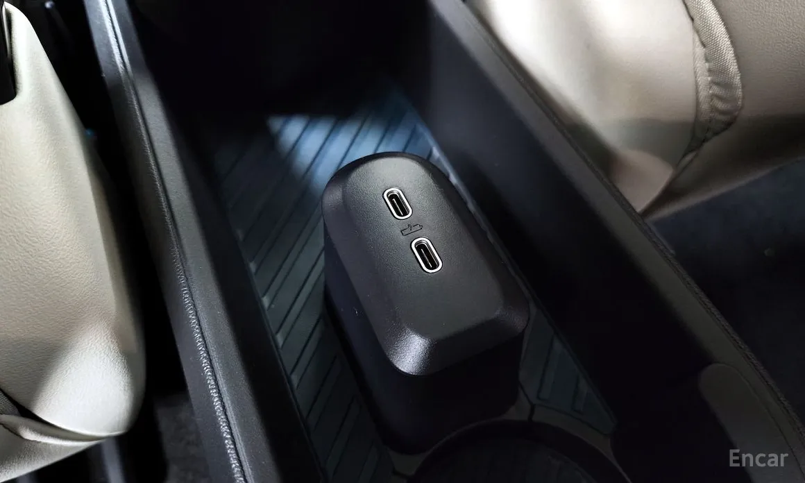 Mini Aceman 2025 SE Favoured