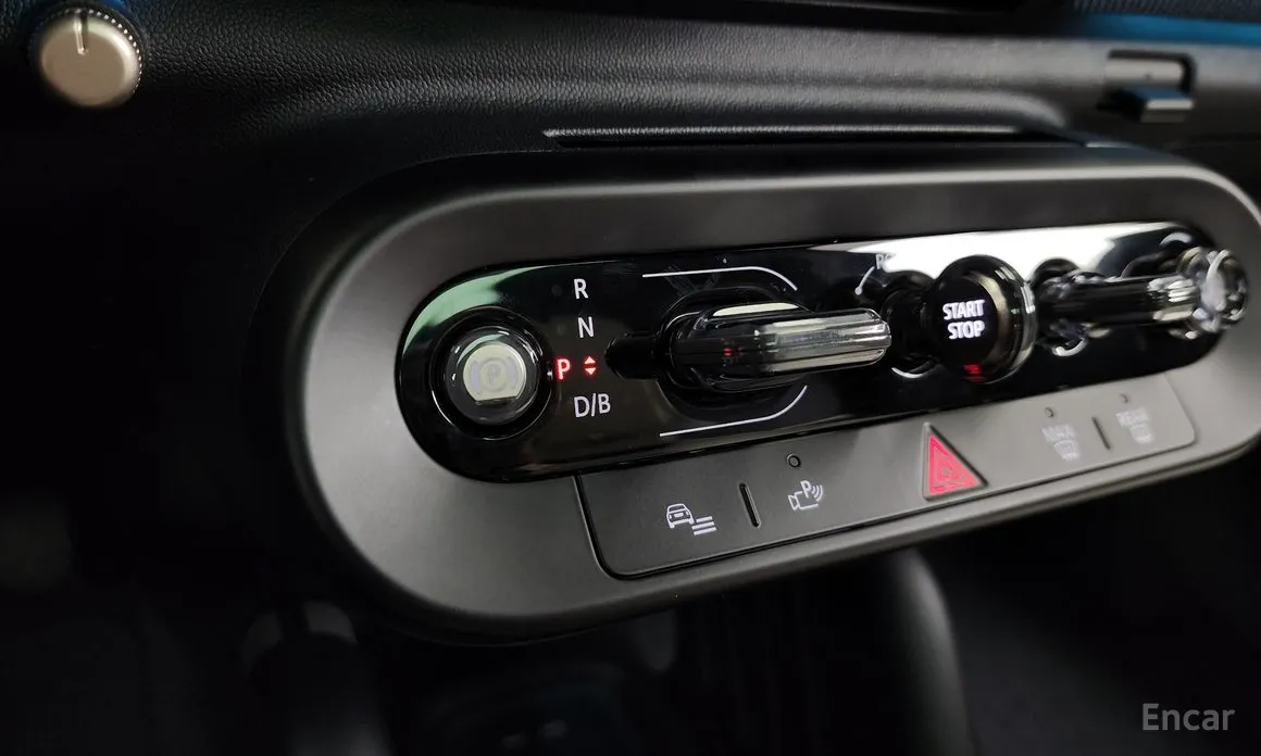 Mini Aceman 2025 SE Favoured