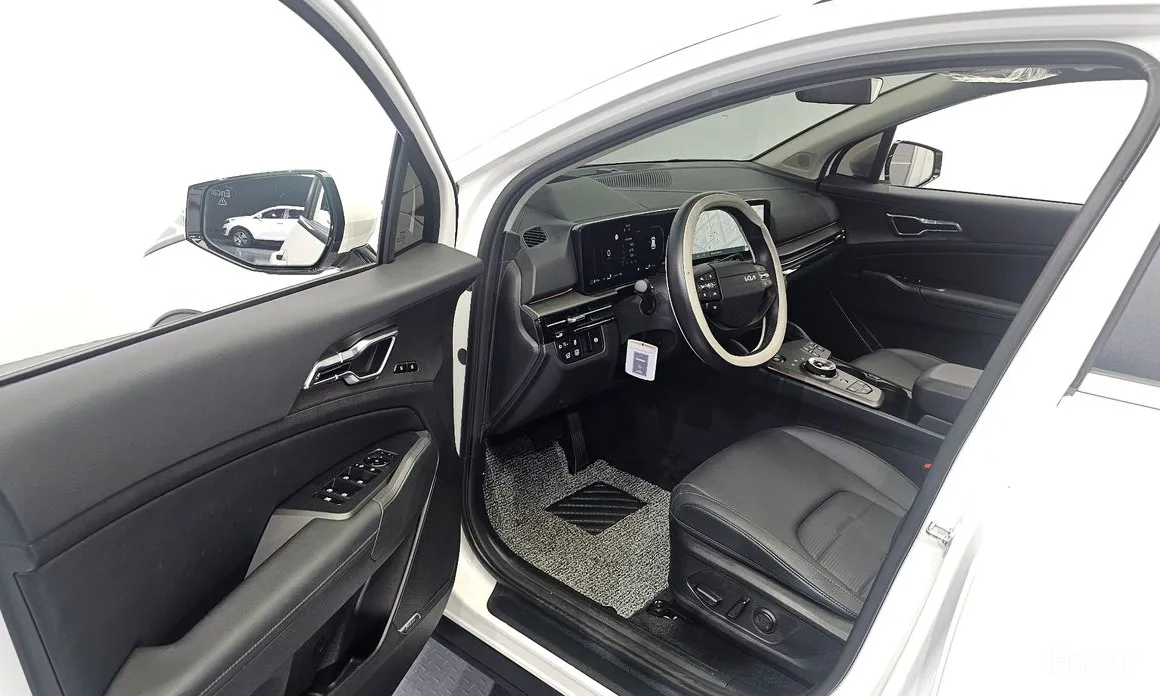 Kia Sportage 2024 HEV 1.6 2WD
