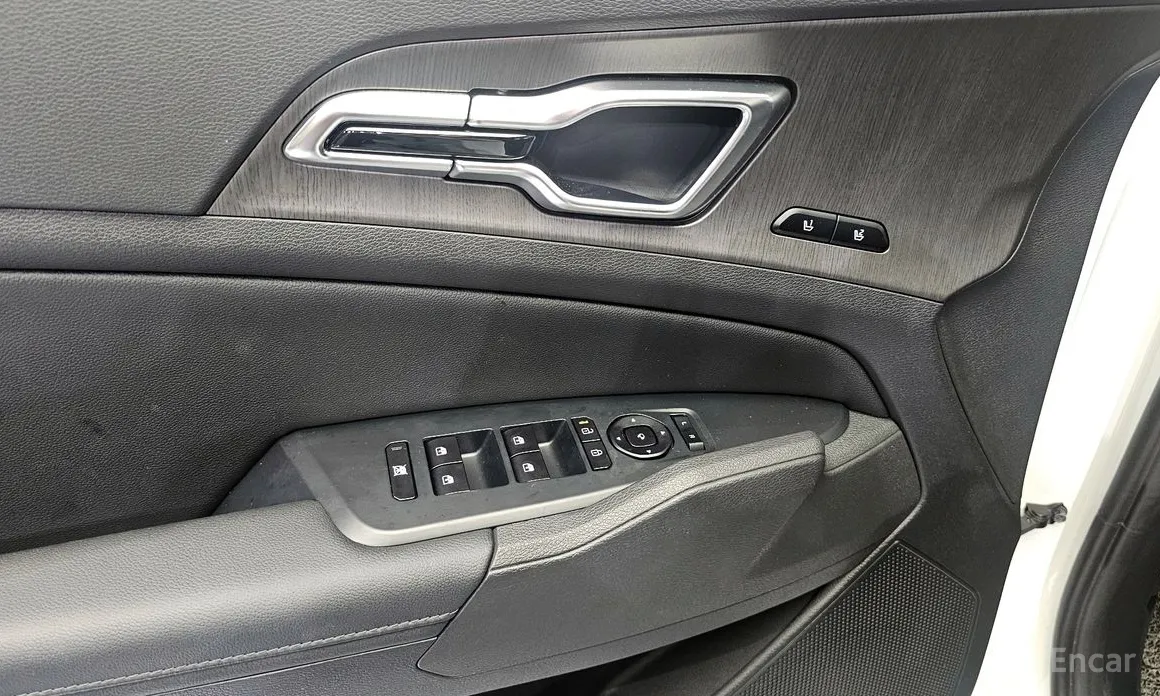 Kia Sportage 2024 HEV 1.6 2WD