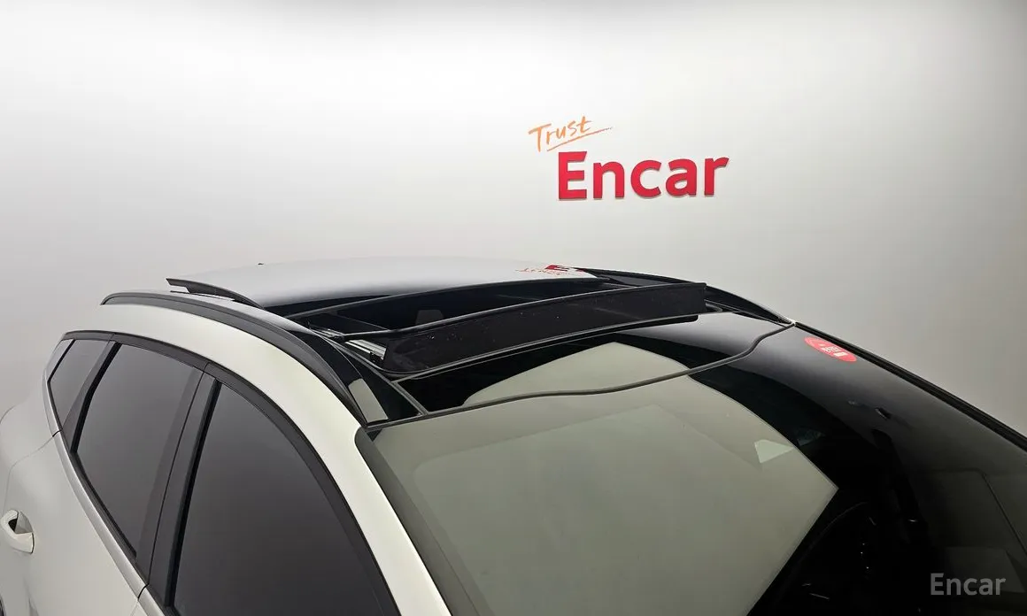 Kia Sportage 2024 HEV 1.6 2WD