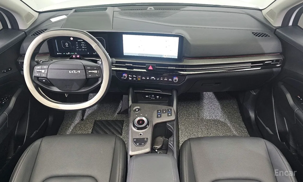 Kia Sportage 2024 HEV 1.6 2WD