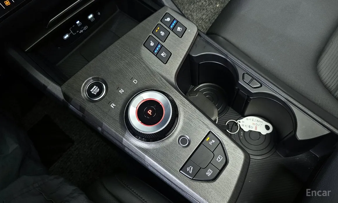 Kia Sportage 2024 HEV 1.6 2WD