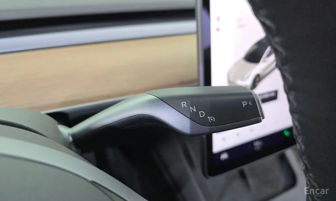 Tesla Model 3 2017 Long Range