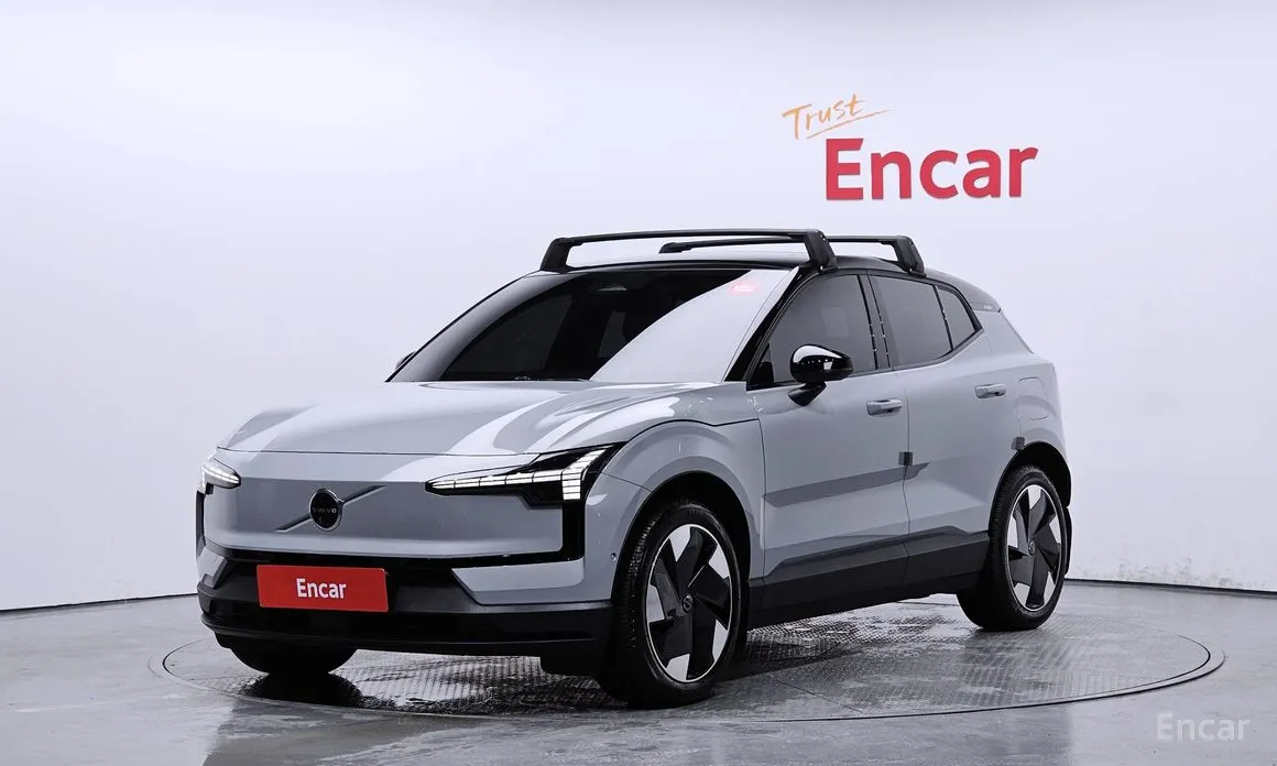 Volvo EX30 2024 Ultra