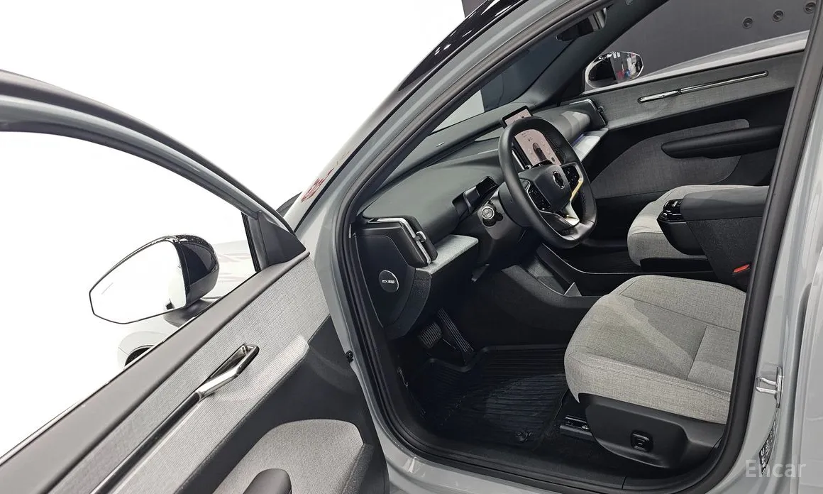 Volvo EX30 2024 Ultra