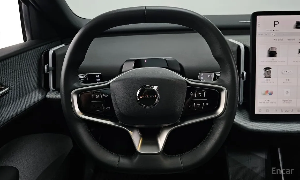 Volvo EX30 2024 Ultra