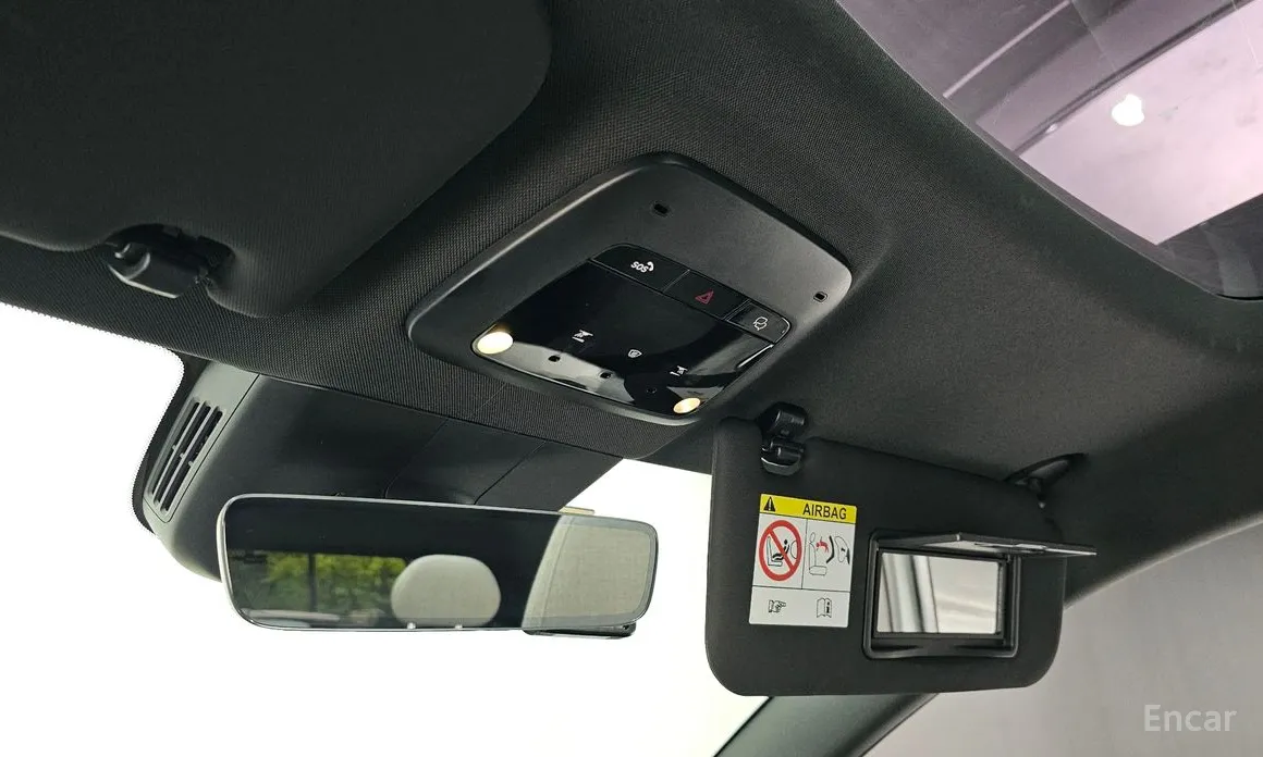 Volvo EX30 2024 Ultra