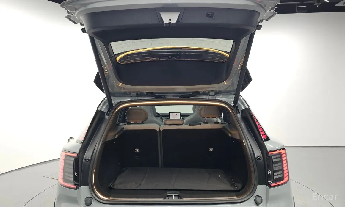 Volvo EX30 2024 Ultra