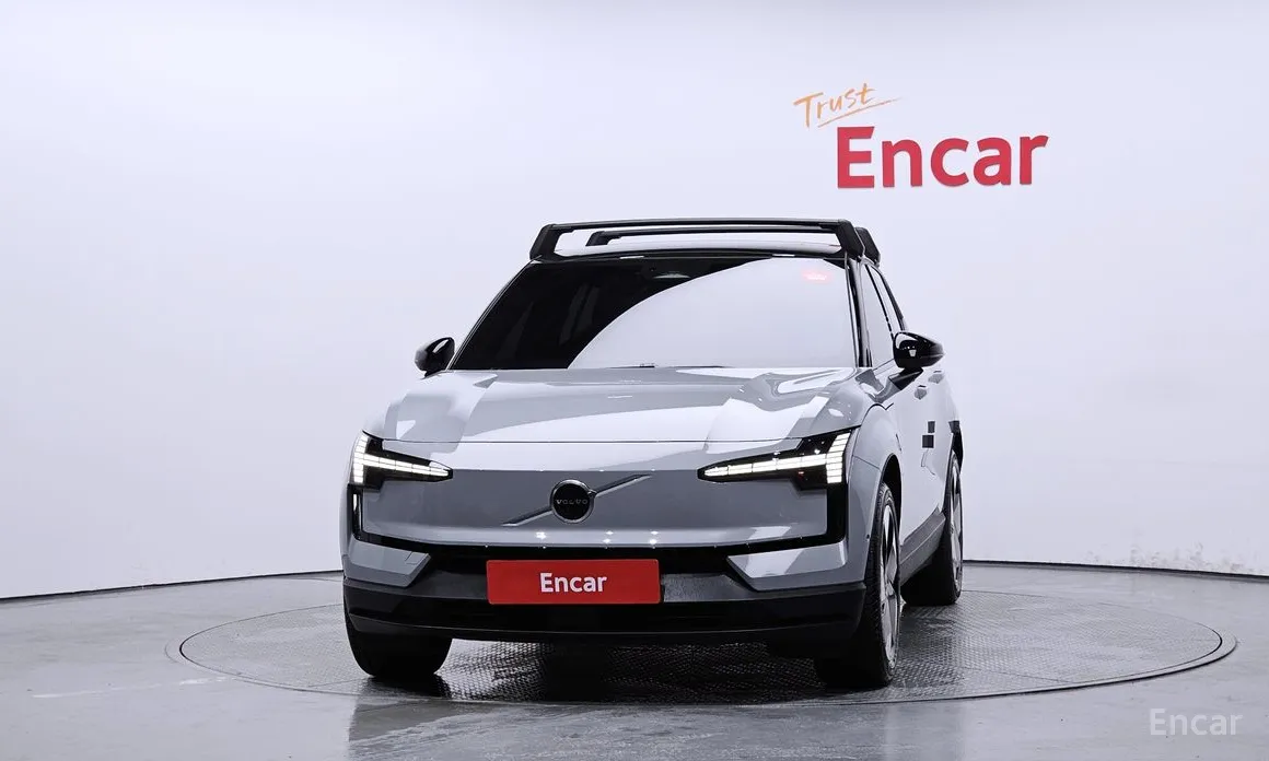 Volvo EX30 2024 Ultra