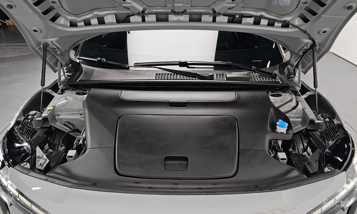 Volvo EX30 2024 Ultra