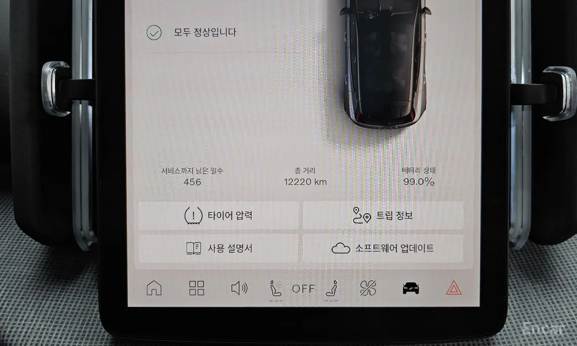 Volvo EX30 2024 Ultra