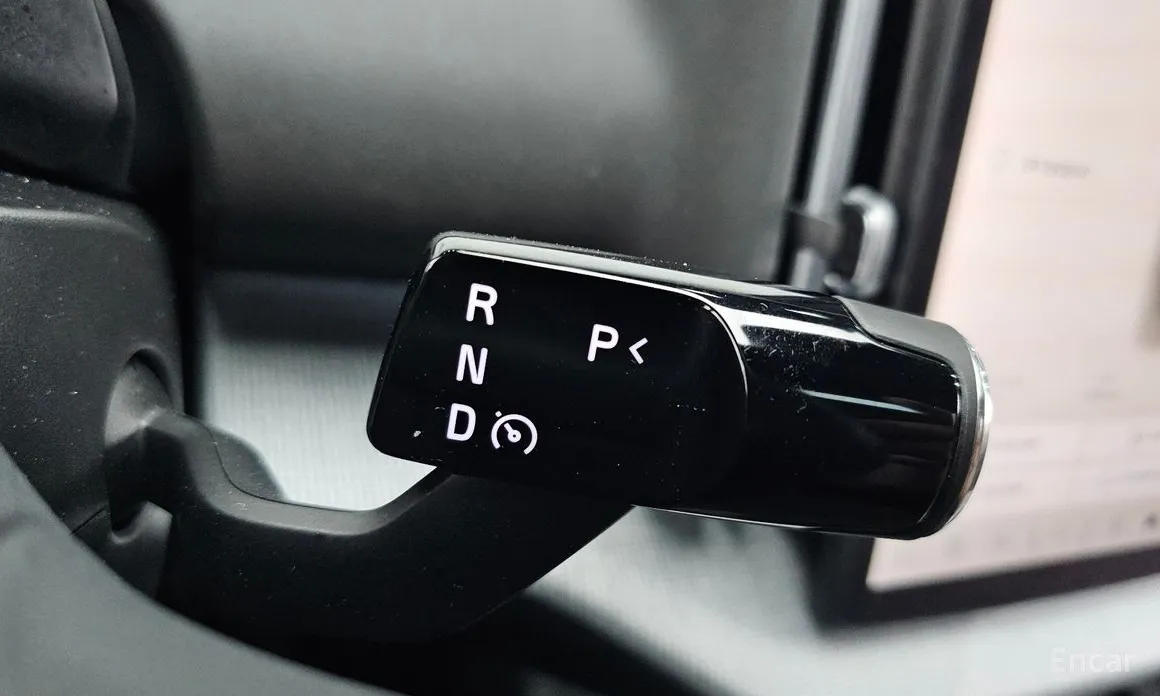 Volvo EX30 2024 Ultra