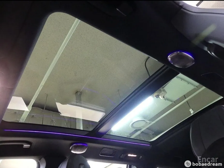 Mercedes-Benz GLS-Class 2020 Maybach GLS600 4MATIC Manufakur